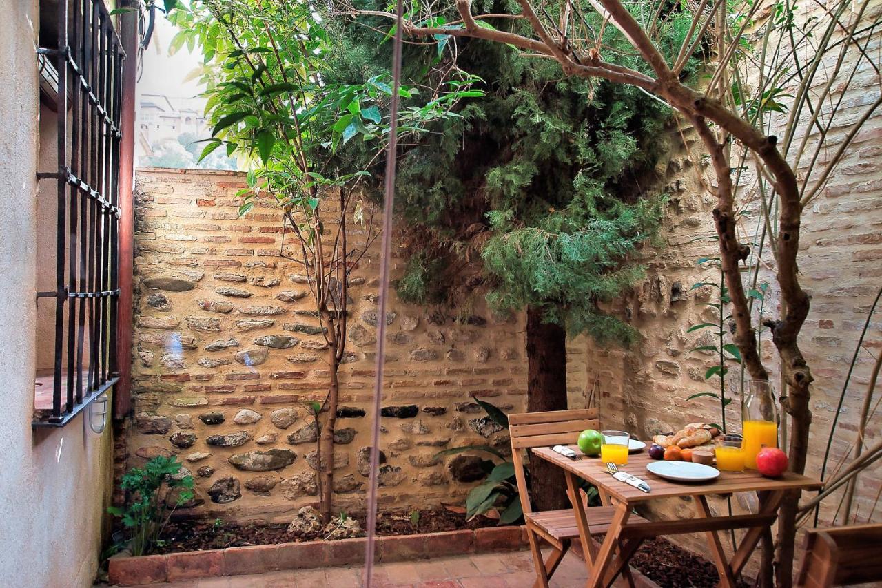 The Lovers Boutique Granada Exterior foto